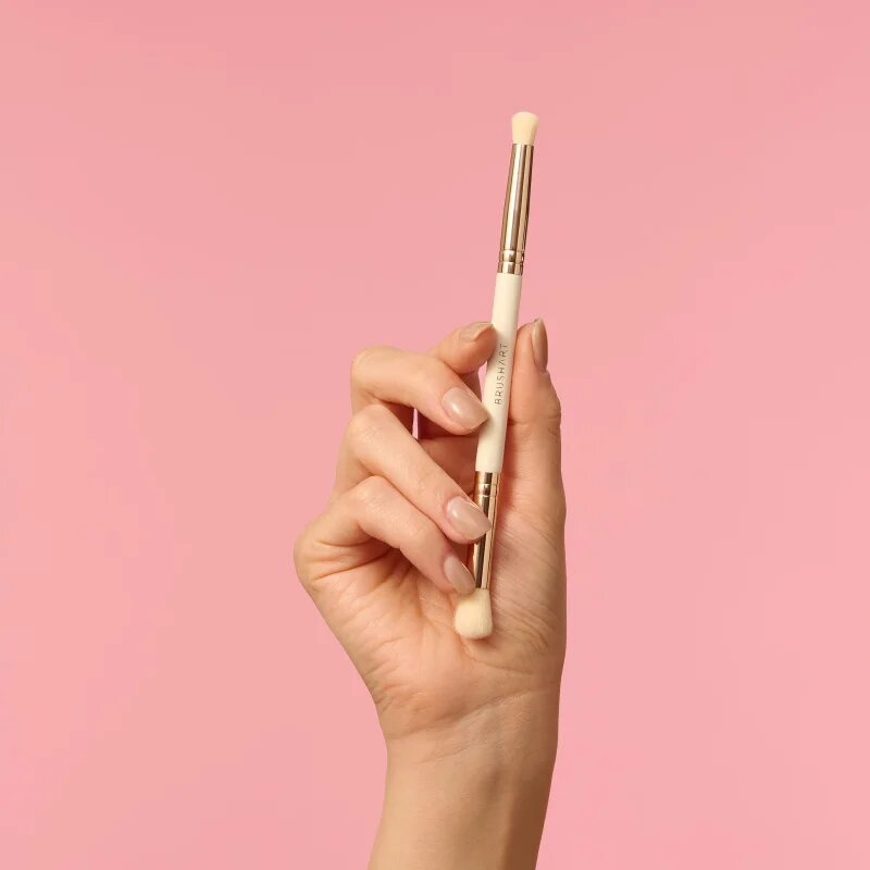 BrushArt Basic Multi-function brush večnamenski čopič 2 v 1 1 kos