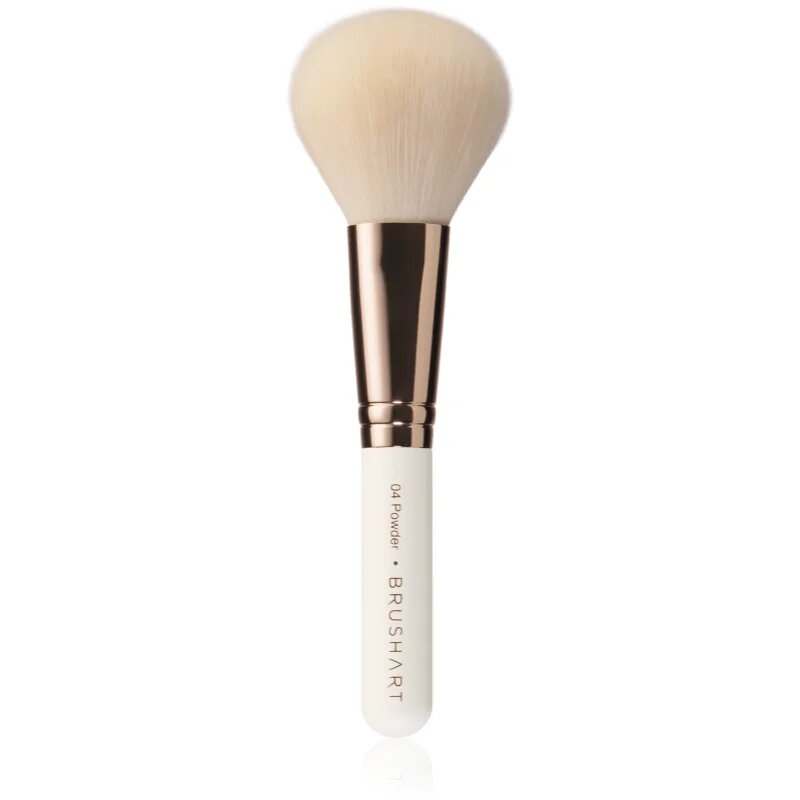 BrushArt Basic Powder brush čopič za puder 1 kos