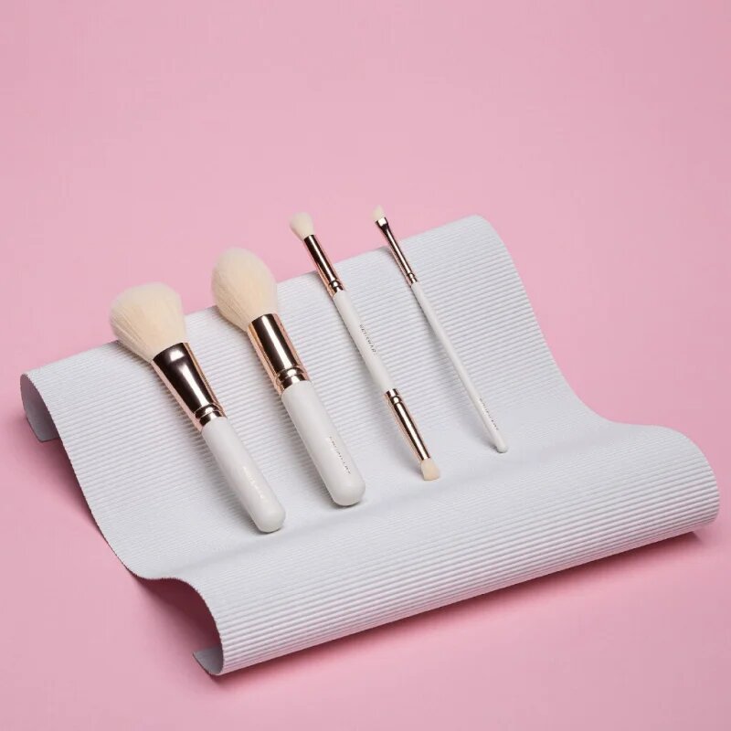 BrushArt Basic Powder brush čopič za puder 1 kos