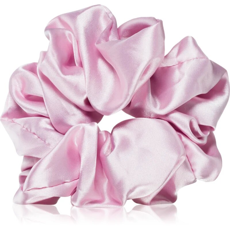 BrushArt Daisy Dreams Satin Scrunchies Set elastike za lase 3 kos