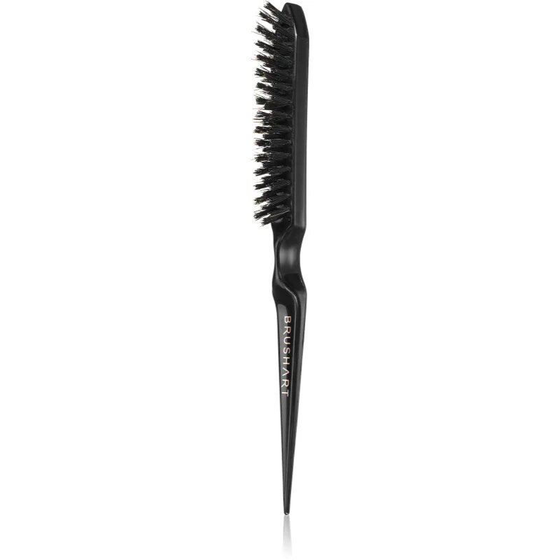 BrushArt Hair Boar bristle volume hairbrush krtača za volumen las 1 kos