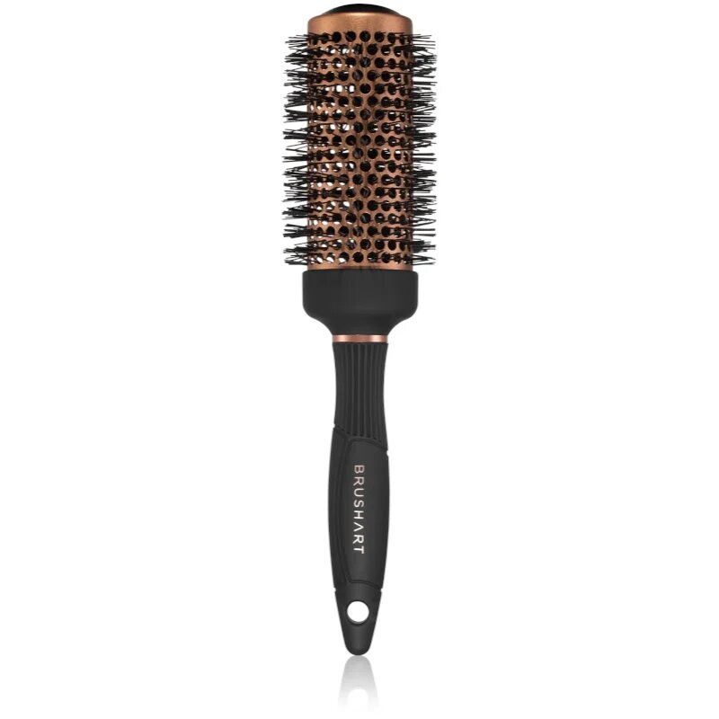 BrushArt Hair Ceramic round hairbrush keramična krtača za lase Ø 43 mm 1 kos