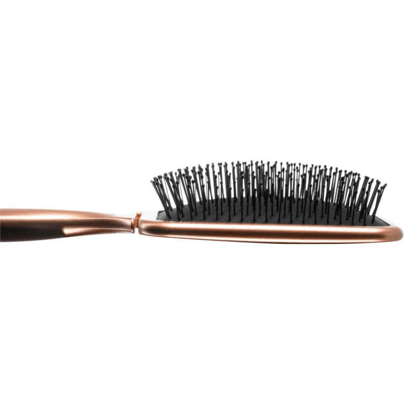 BrushArt Hair Paddle hairbrush ravna krtača za lase 1 kos