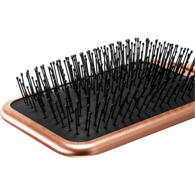 BrushArt Hair Paddle hairbrush ravna krtača za lase 1 kos