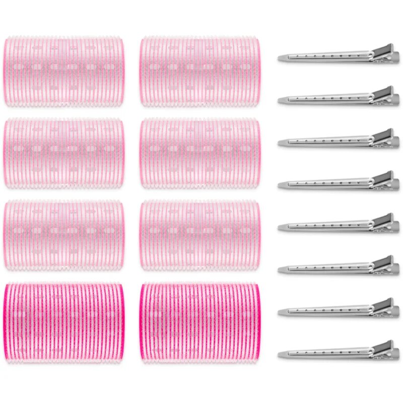 BrushArt Hair Thermal hair rollers set navijalke za lase 8 kos