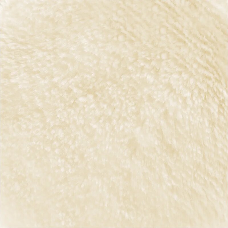 BrushArt Home Salon Headband kozmetični trak za glavo Cream 1 kos
