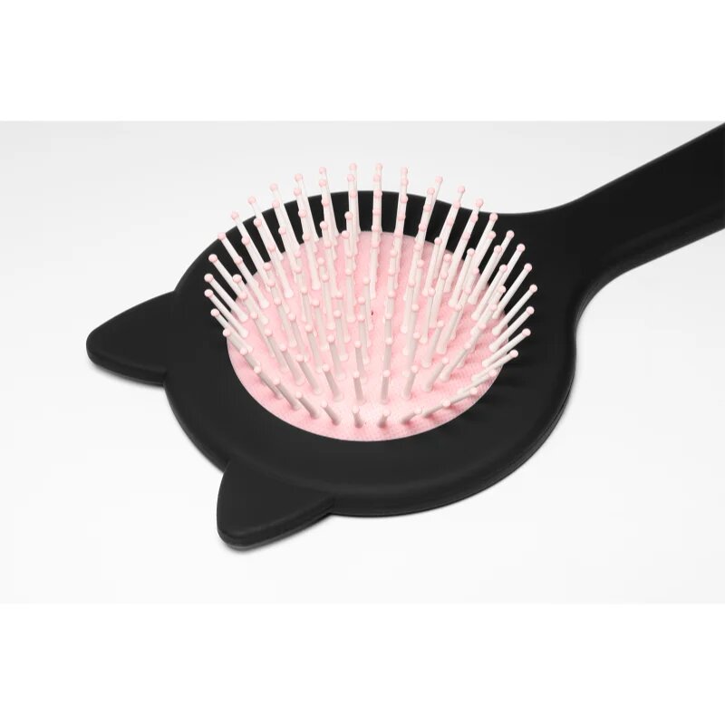BrushArt KIDS Kitty hair brush krtača za lase za otroke Kitty 1 kos