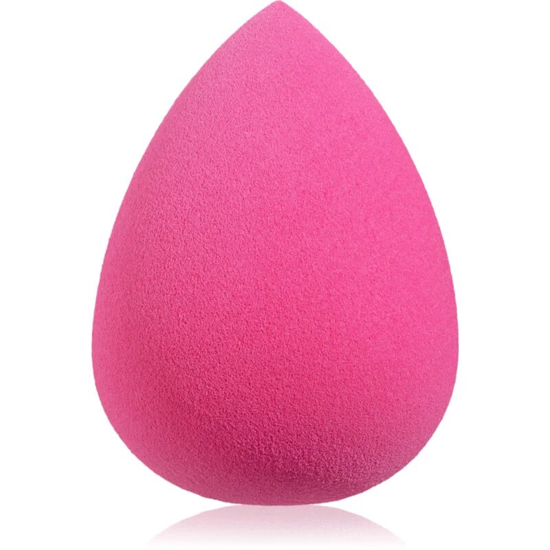 BrushArt Make-up Sponge Drop gobica za tekoči puder v obliki kapljice 1 kos