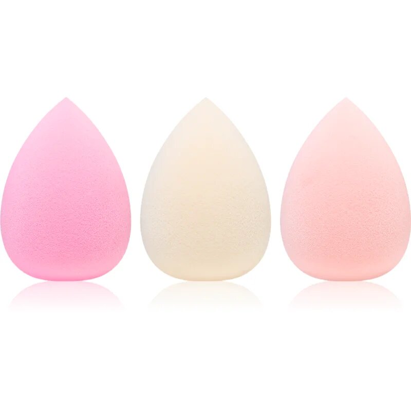 BrushArt Make-up Sponge Set gobica za tekoči puder ROYAL PURPLE