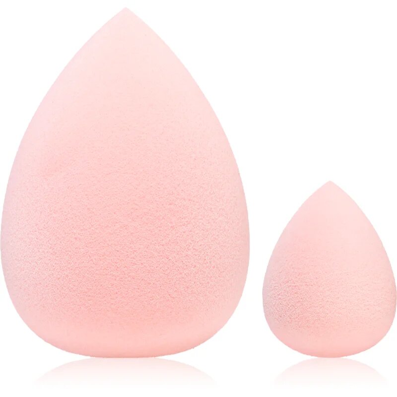 BrushArt Make-up Sponge Set Mini me - Nude gobica za tekoči puder MINI ME - NUDE