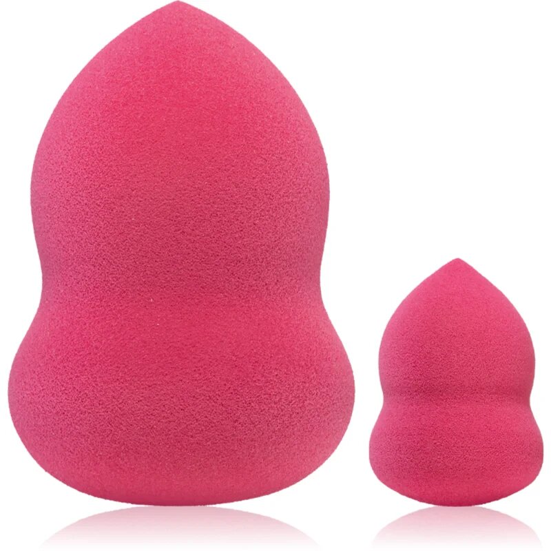BrushArt Make-up Sponge Set Mini me - Pink gobica za tekoči puder MINI ME - PINK