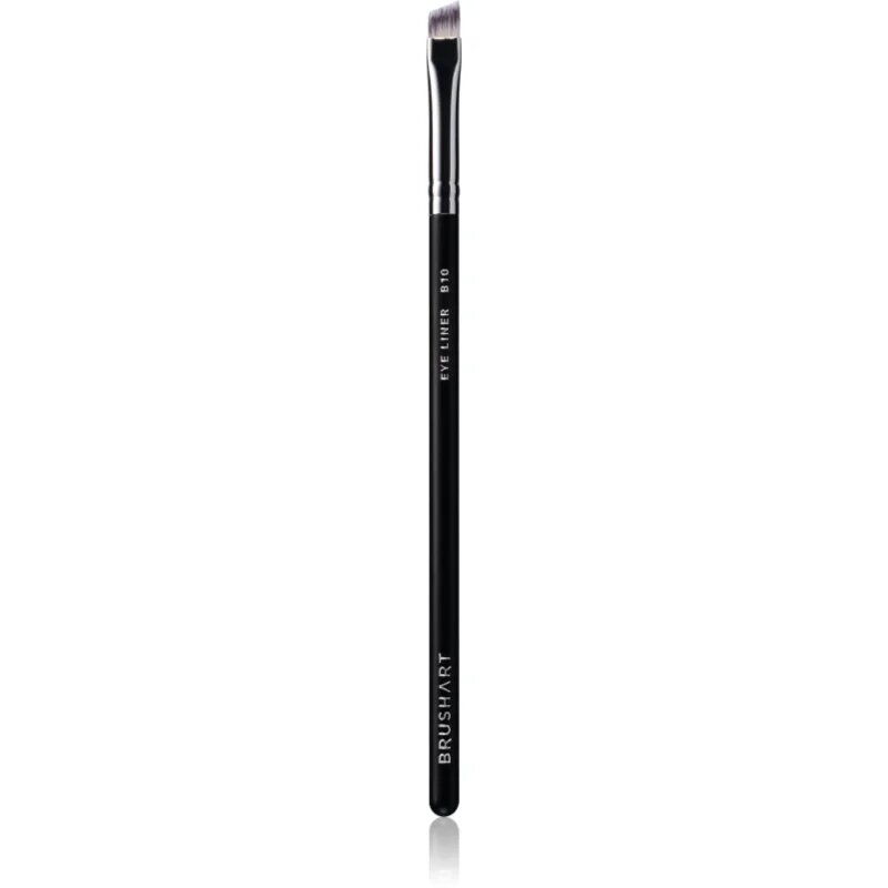 BrushArt Professional B10 Eye liner brush čopič za ličenje oči B10 1 kos