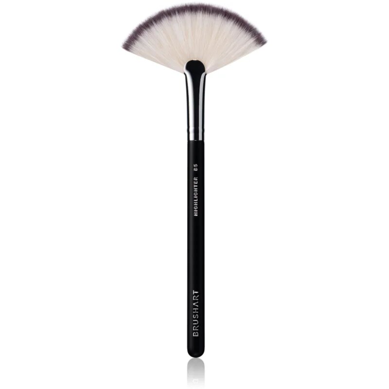 BrushArt Professional B5 Highlighter brush čopič za osvetljevalec B5 1 kos