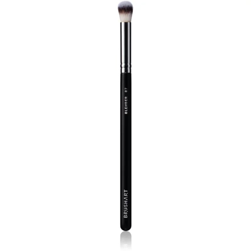 BrushArt Professional B7 Blender brush čopič za senčenje in prehode B7 1 kos