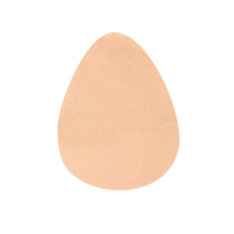 Brushworks Assorted Complexion samolepilni trak za prsi 3 kos