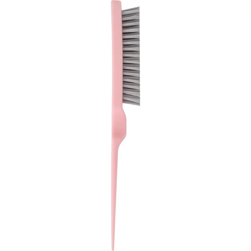 Brushworks Back Comb Brush krtača za tupiranje las 1 kos