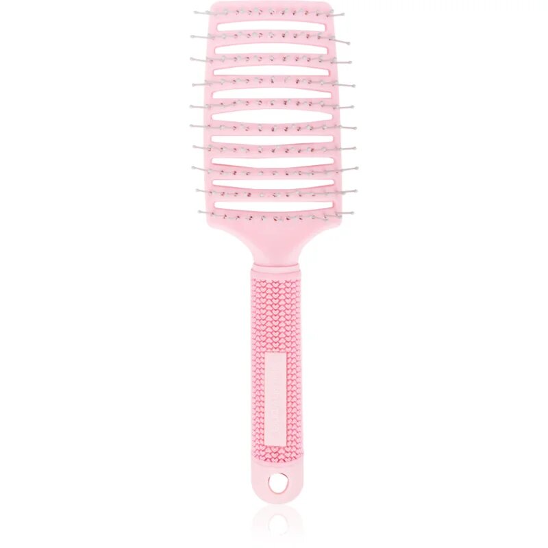 Brushworks Blow Dry Paddle Brush krtača za hitrejše sušenje las 1 kos
