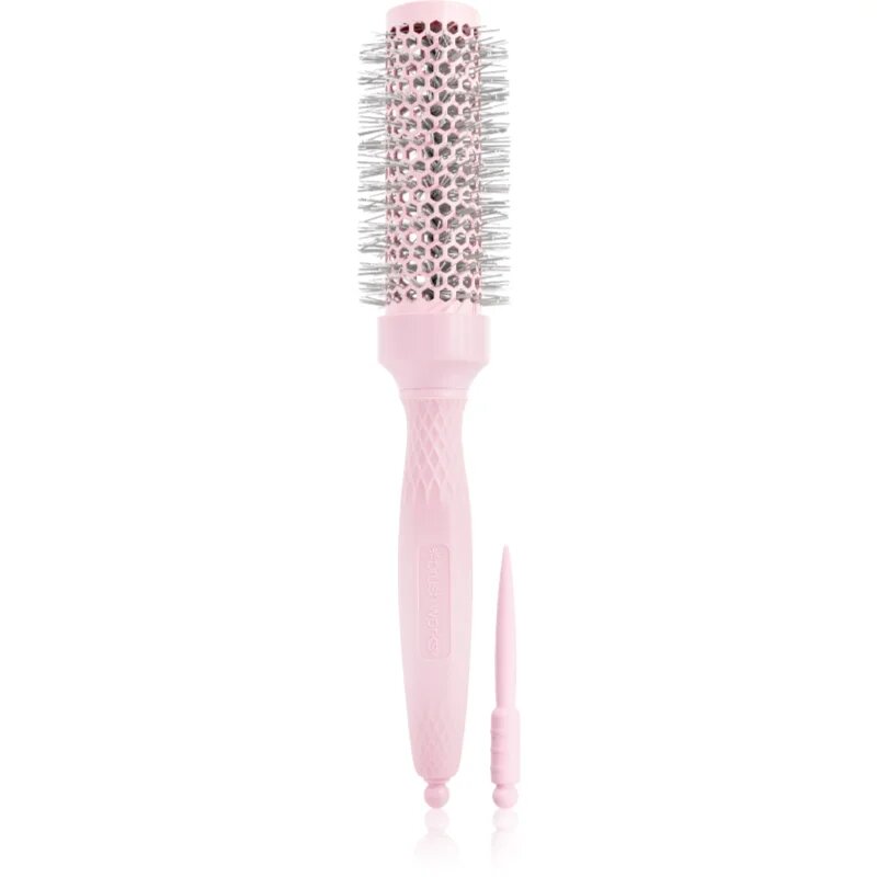 Brushworks Ceramic Round Brush termo keramična krtača za lase Ø 35 mm 1 kos