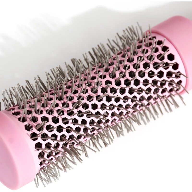 Brushworks Ceramic Round Brush termo keramična krtača za lase Ø 35 mm 1 kos