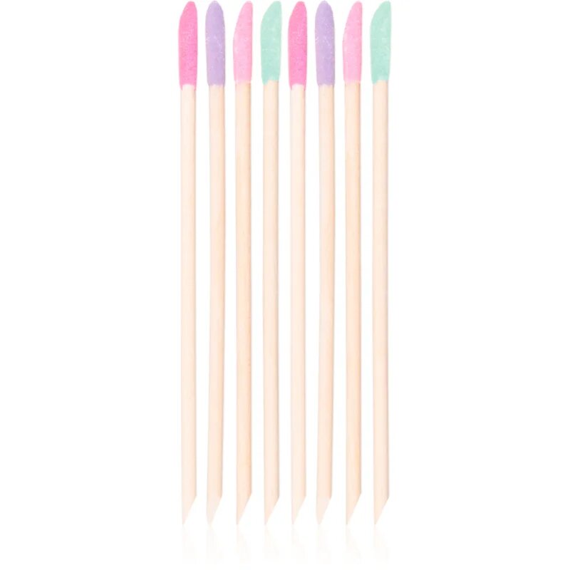 Brushworks Cuticle Crystal Sticks paličica za obnohtno kožico