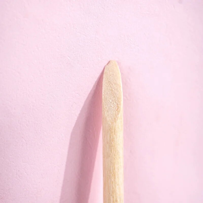 Brushworks Cuticle Crystal Sticks paličica za obnohtno kožico