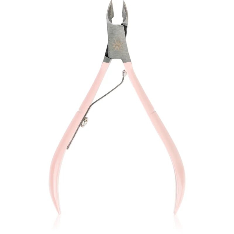 Brushworks Cuticle Nippers klešče za obnohtno kožico 1 kos