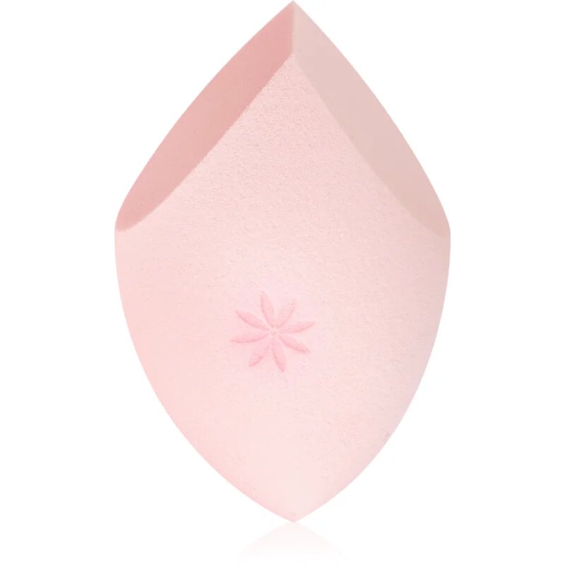 Brushworks Definer Complexion Sponge precizna gobica za tekoči puder 1 kos