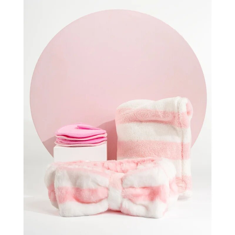 Brushworks Luxury Cleanse & Refresh Set Complexion darilni set