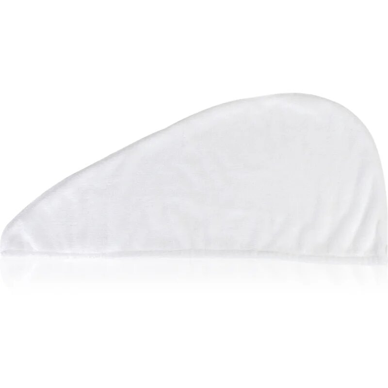 Brushworks Microfibre Hair Towel brisača za lase 1 kos