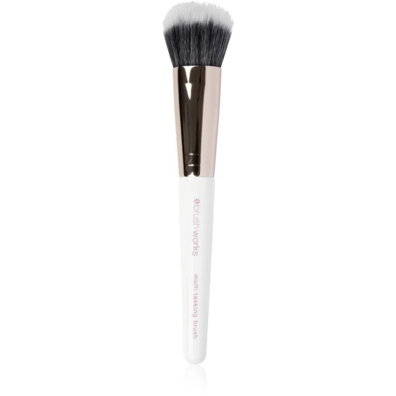 Brushworks Multi Tasking Brush večnamenski čopič 1 kos