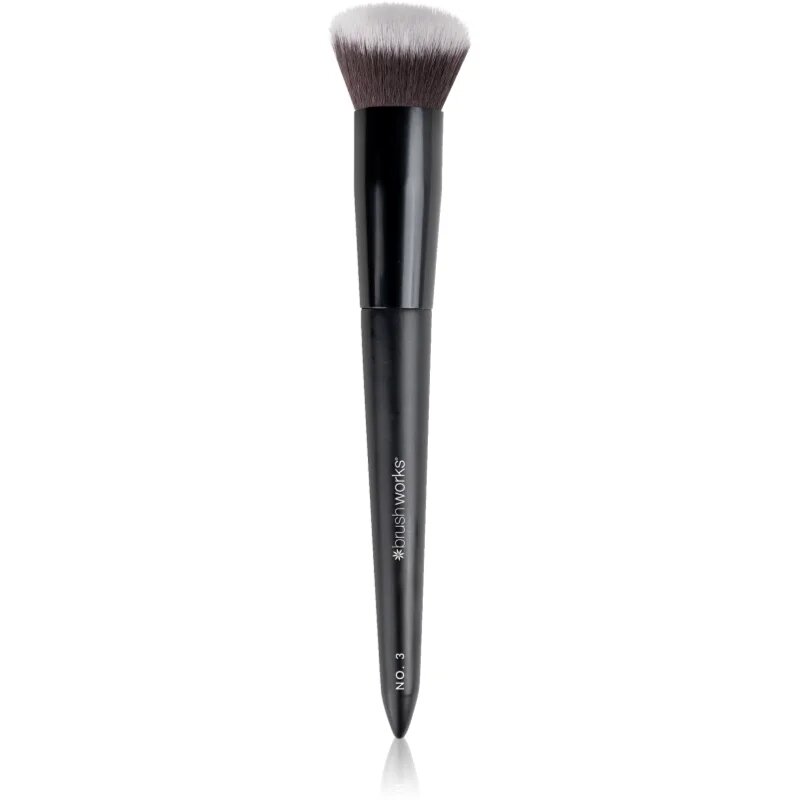 Brushworks Multi Tasking Brush večnamenski čopič vrsta NO. 3 1 kos