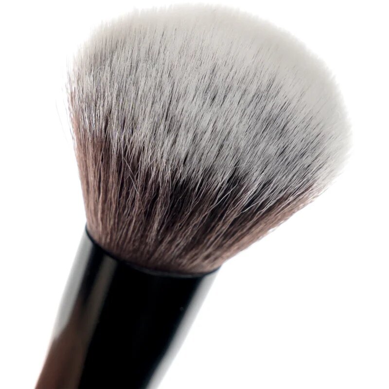 Brushworks Powder Brush čopič za puder vrsta NO. 5 1 kos