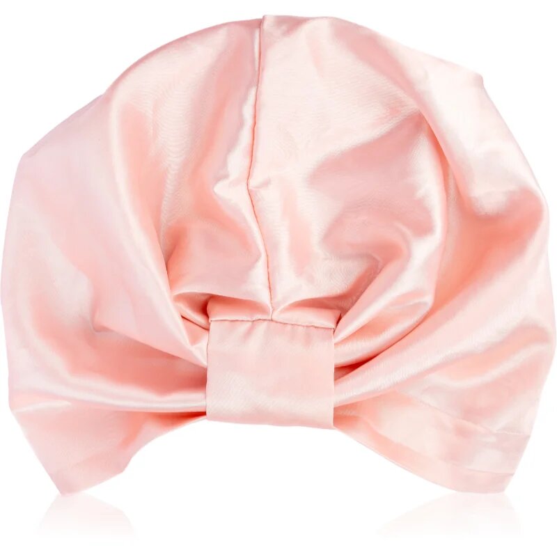 Brushworks Satin Hair Turban satenasti turban 1 kos