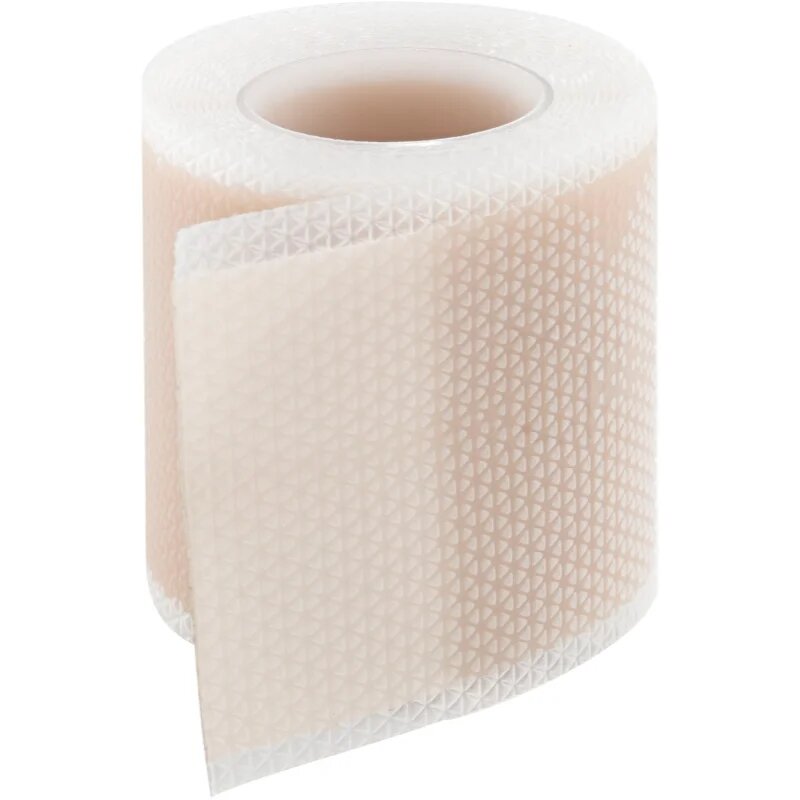 Brushworks Silicone Face Tape silikonski trak za senčila za oči 1 m