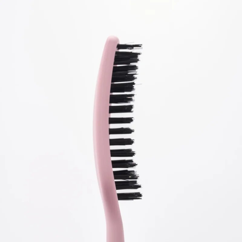 Brushworks Slick Back Bristle Brush krtača za glajenje las 1 kos