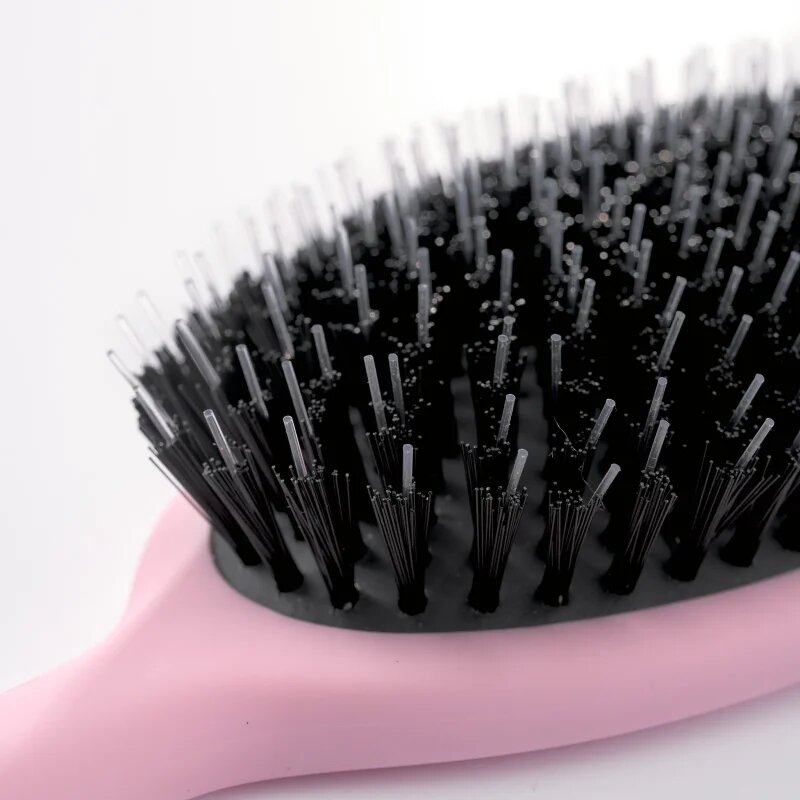 Brushworks Smoothing Mixed Bristle Brush ravna krtača 1 kos