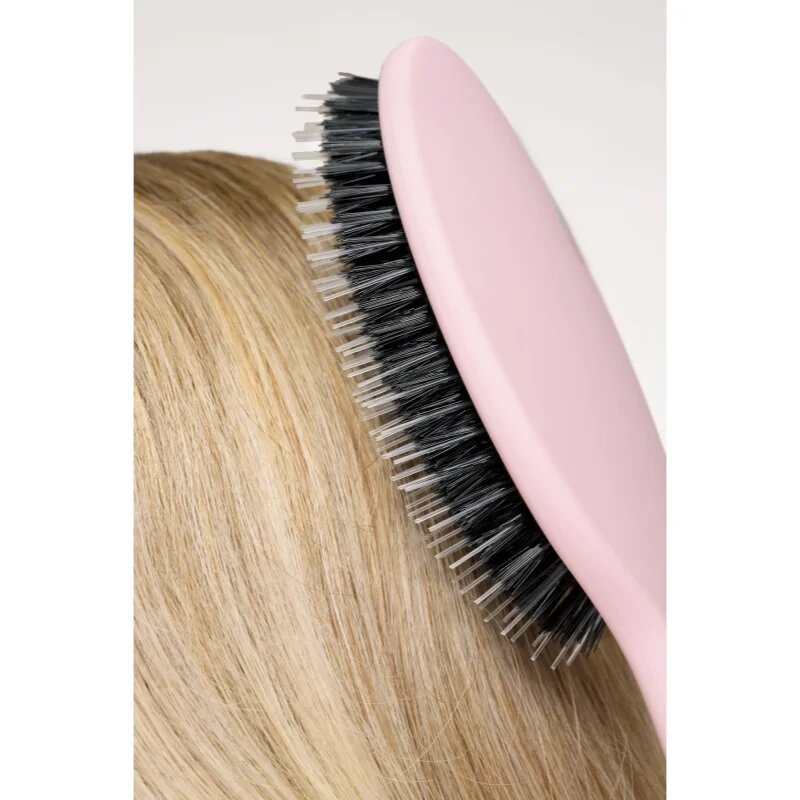 Brushworks Smoothing Mixed Bristle Brush ravna krtača 1 kos
