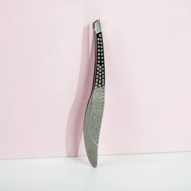 Brushworks Traditional Tweezers pinceta 1 kos