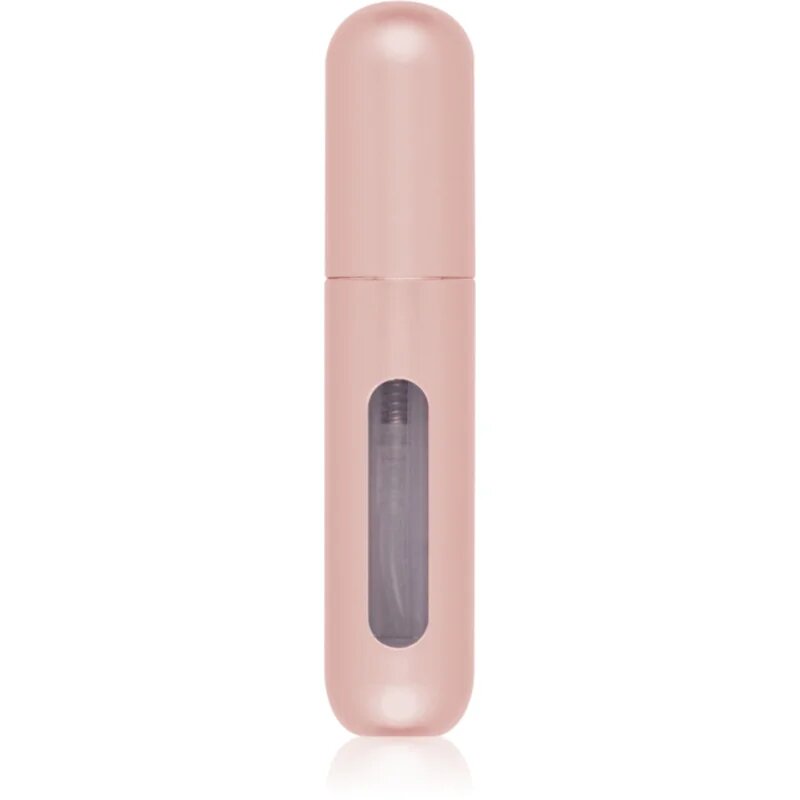 Brushworks Travel Atomiser polnilno razpršilo za parfum 1 kos