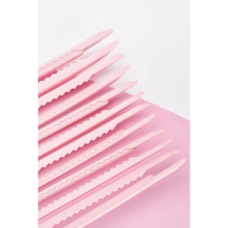 Brushworks Volumising Hair Clips sponka za lase za volumen 2 kos