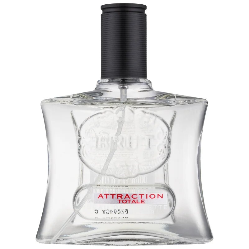 Brut Attraction Totale toaletna voda za moške 100 ml