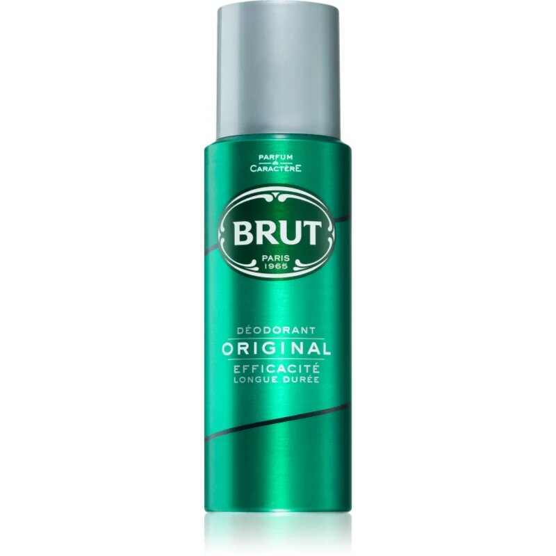 Brut deodorant v pršilu za moške 200 ml