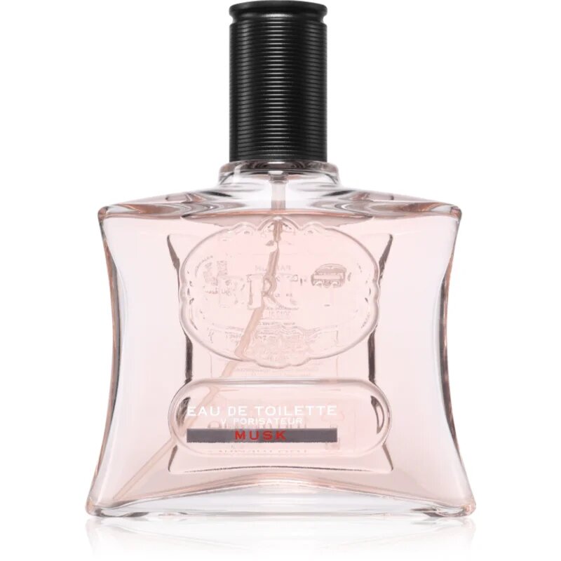 Brut Musk toaletna voda uniseks 100 ml