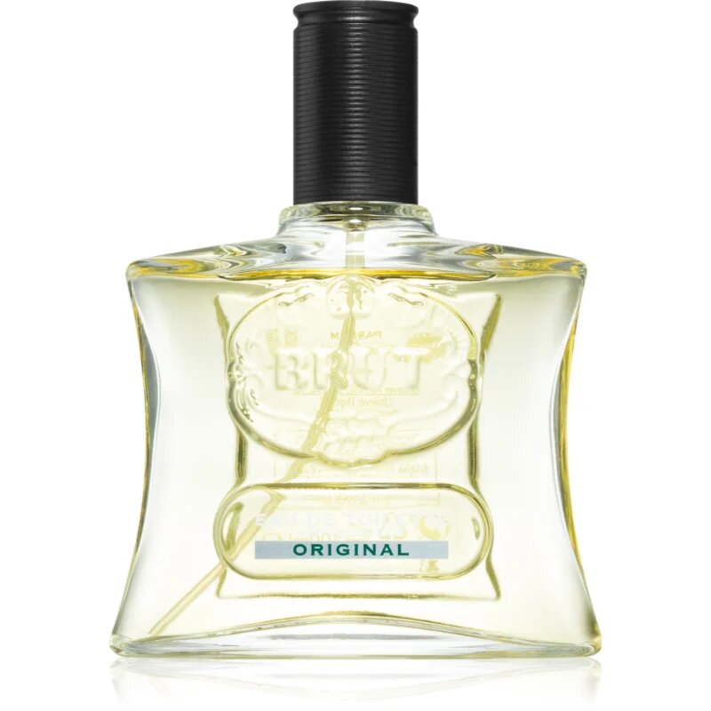 Brut Original toaletna voda za moške 100 ml