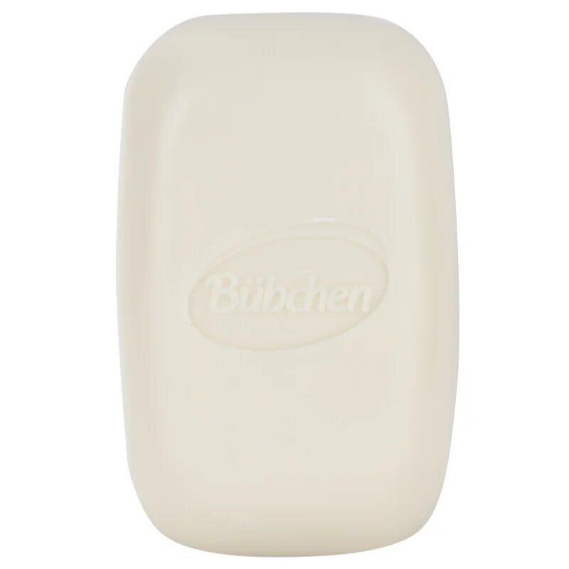 Bübchen Baby Sensitive nežno milo 125 g