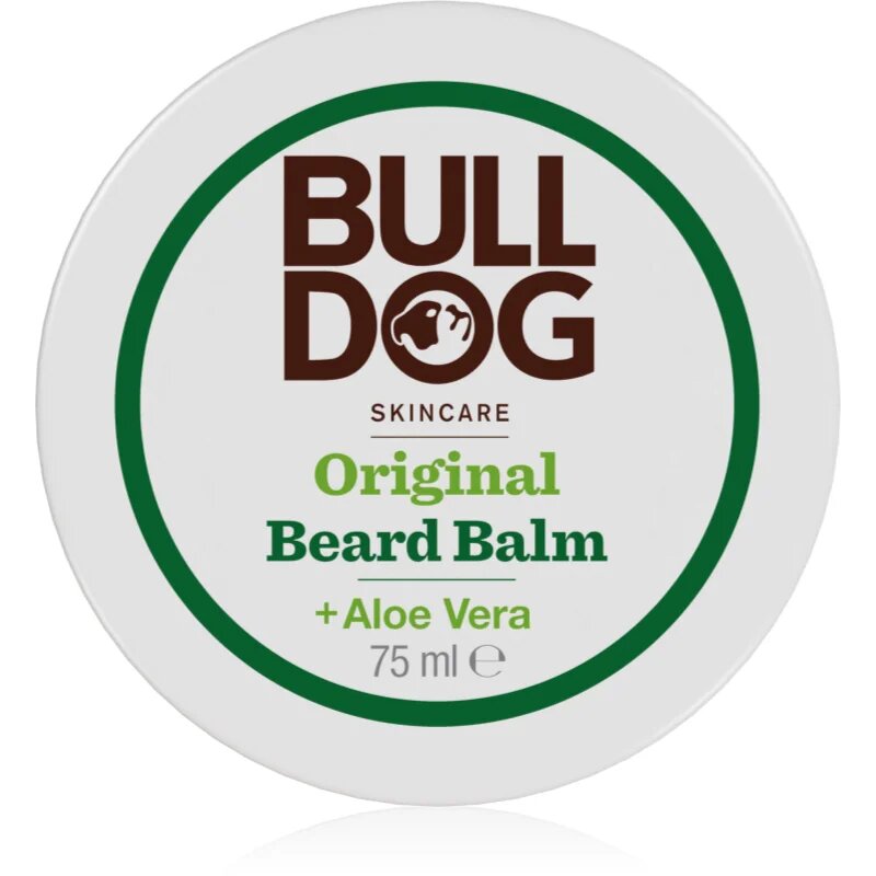 Bulldog Original Beard Balm balzam za brado 75 ml