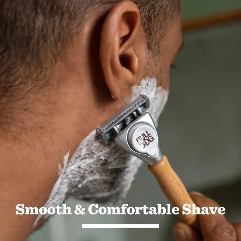 Bulldog Original Expert Shave Set darilni set za britje