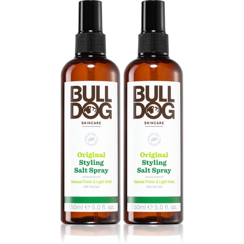 Bulldog Original set