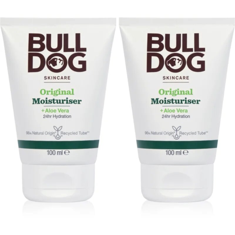Bulldog Original set