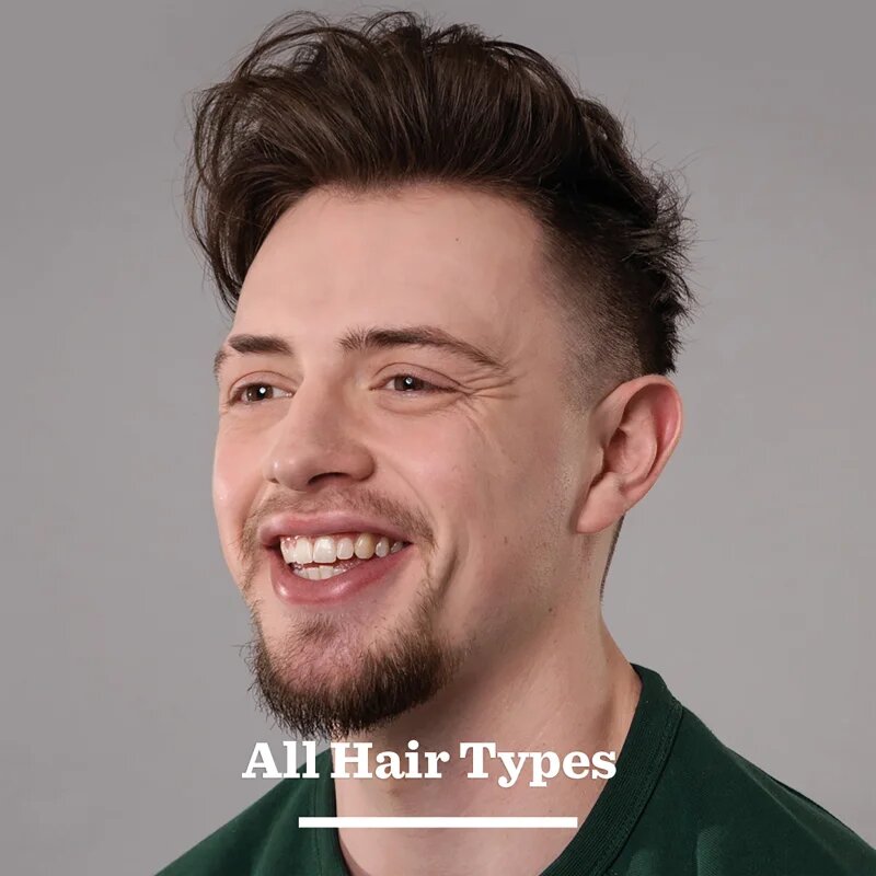 Bulldog Styling Salt Spray stiling solno pršilo za moške 150 ml